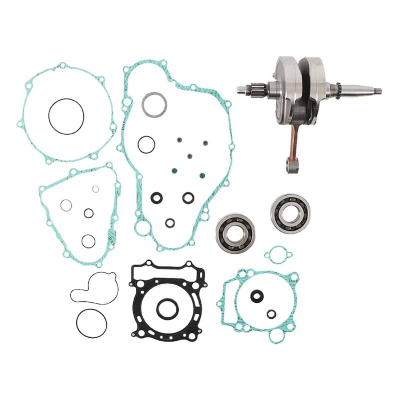 Hot Rods CBK0109 - HDSCBK0109 - Hot Rods 04-09 Yamaha YFZ 450 450cc Bottom End Kit - Shipped in Europe - Tuningsupply.com