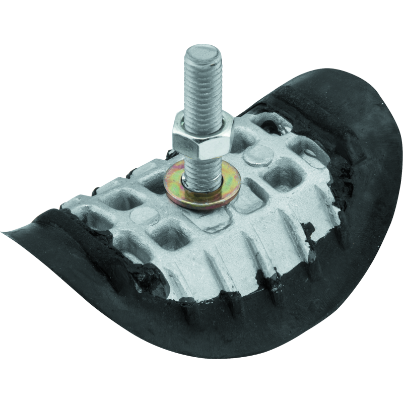 BikeMaster 152381 - BKM152381 - BikeMaster Rim Lock 1.85in - Shipped in Europe - Tuningsupply.com