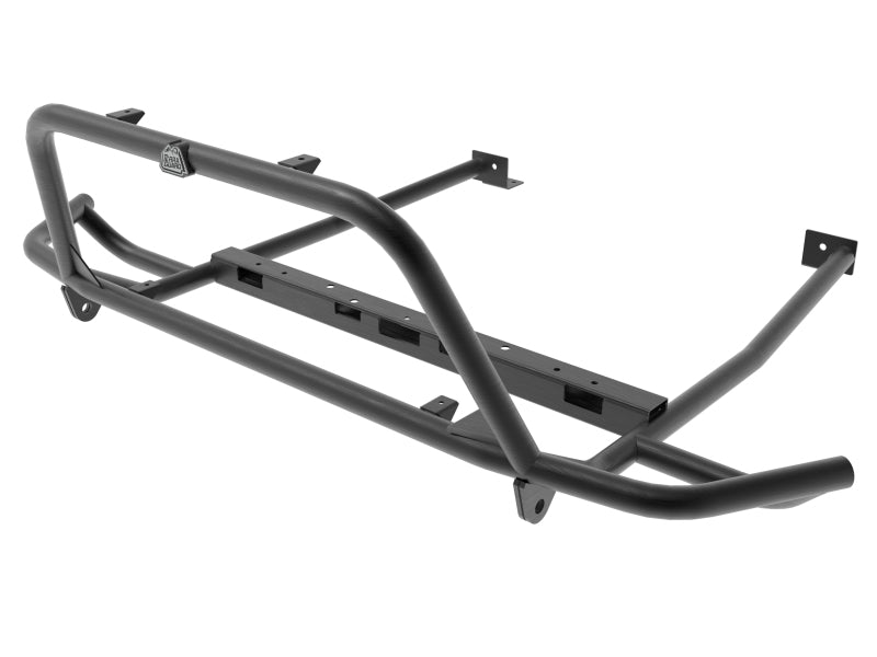 aFe 79-27009 - AFE79-27009 - aFe POWER 20-23 Subaru Outback H4 2.4L (t) / H4 2.5L Terra Guard Front Bumper - Black - Shipped in Europe - Tuningsupply.com