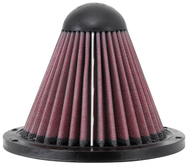 K&N Engineering RC-5052 - KNNRC-5052 - K&N Unique Custom Air Filter Tapered Conical 170mm Base OD x 60mm Top OD x 124mm Height - Shipped in Europe - Tuningsupply.com