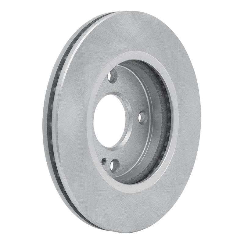 DFC 600-54063 - DFC600-54063 - DFC 11-19 Ford Fiesta (USA/Canada) Front Brake Rotor - Shipped in Europe - Tuningsupply.com