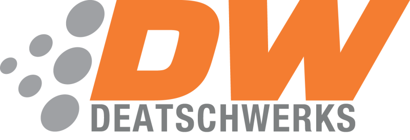 DeatschWerks 16S-13-2200-4 - DWK16S-13-2200-4 - DeatschWerks Bosch EV14 Universal 60mm/14mm 220lb/hr Injectors (Set of 4) - Shipped in Europe - Tuningsupply.com