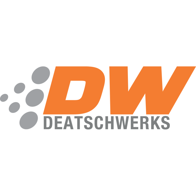 DeatschWerks 9-1046 - DWK9-1046 - DeatschWerks 11-14 Ford Mustang V6/GT DW400 Fuel Pump Set Up Kit - Shipped in Europe - Tuningsupply.com