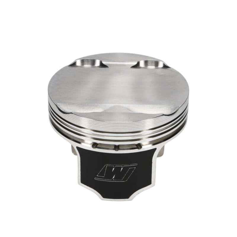 Wiseco K568M87 - WISK568M87 - Wiseco Acura 4v R/DME -9cc STRUTTED 87.0MM Piston Shelf Stock Kit - Shipped in Europe - Tuningsupply.com