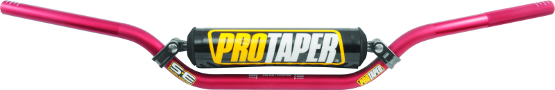 ProTaper 025314 - PTR025314 - ProTaper SE Windham/RM Mid Handlebar - Red - Shipped in Europe - Tuningsupply.com