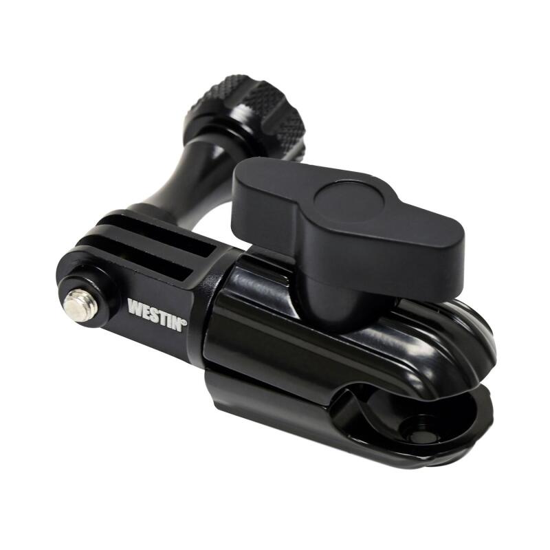 Westin 10-21085 - WES10-21085 - Westin Adventure Mount Accessory - 20mm Ball GoPro Adaptor Mount - Shipped in Europe - Tuningsupply.com