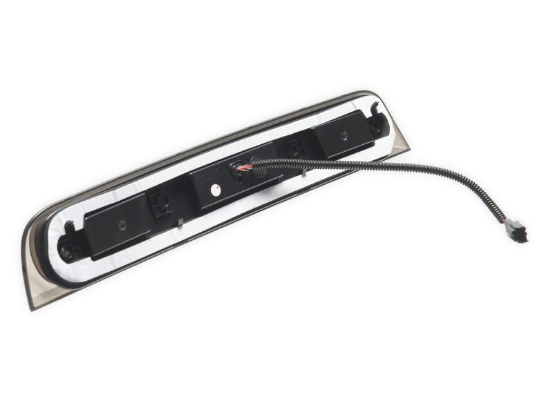 Raxiom R159530 - RAXR159530 - Raxiom 19-26 Dodge RAM 1500 Axial Series LED Third Brake Light- Smoked - Shipped in Europe - Tuningsupply.com
