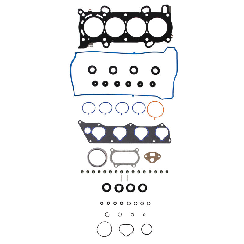 Fel-Pro HS26435PT - FELHS26435PT - Fel-Pro 09-14 Acura TSX/12-15 Honda Civic/10-14 CR-V PermaTorque Engine Cylinder Head Gasket Set - Shipped in Europe - Tuningsupply.com