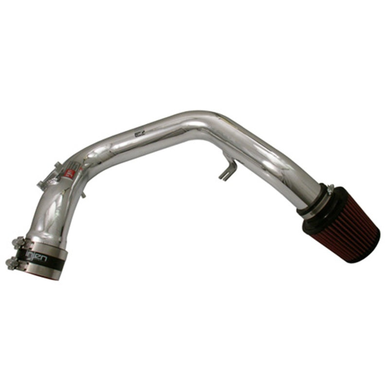Injen RD2075P - INJRD2075P - Injen 02-03 Matrix XRS Polished Cold Air Intake - Shipped in Europe - Tuningsupply.com