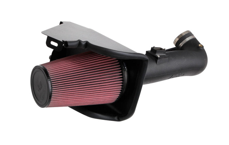 K&N Engineering 63-2614 - KNN63-2614 - K&N 63 Series AirCharger Performance Intake 2020 Ford F250 Super Duty 7.3L V8 - Shipped in Europe - Tuningsupply.com
