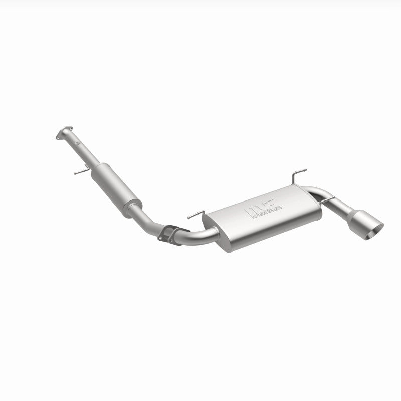 Magnaflow 15715 - MAG15715 - MagnaFlow Sys C/B Mazda Miata M1 - Shipped in Europe - Tuningsupply.com
