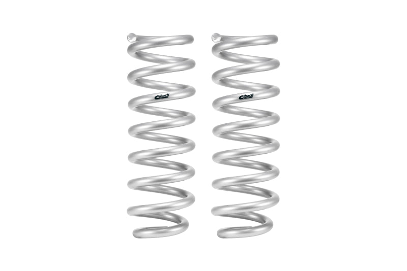 Eibach E30-23-042-02-20 - EIBE30-23-042-02-20 - Eibach 2023+ Chevrolet Colorado ZR2 Pro-Lift Spring Kit (Front Only) - Shipped in Europe - Tuningsupply.com