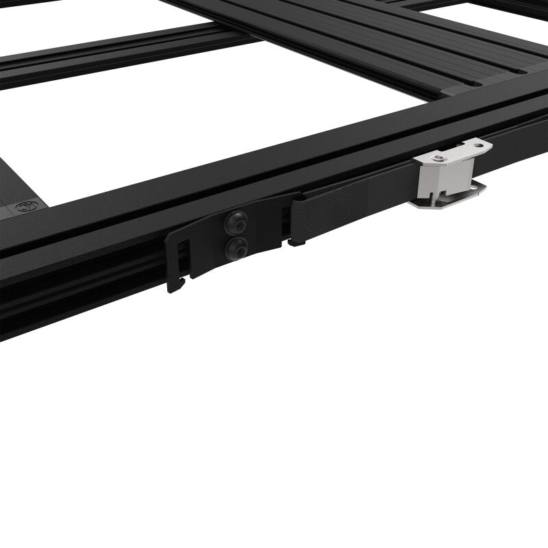 KC HiLiTES 92512 - KCL92512 - KC HiLiTES Platform One Roof Rack Awning Strap Hook (Does Not Include Rack) - Shipped in Europe - Tuningsupply.com