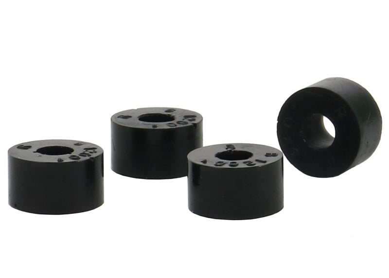 Whiteline W21173 - WHLW21173 - Whiteline 94-98 Nissan 240SX / 6/92-3/98 Mitsubishi 3000GT Front Sway Bar Link Bushing - Shipped in Europe - Tuningsupply.com