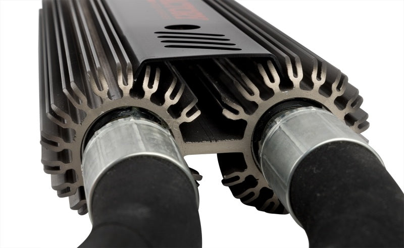 FOX 883-09-153 - FOX883-09-153 - Fox Ford Raptor 3.0 Factory Series 12.3in External QAB P/B External Cooler Shock Set - Shipped in Europe - Tuningsupply.com