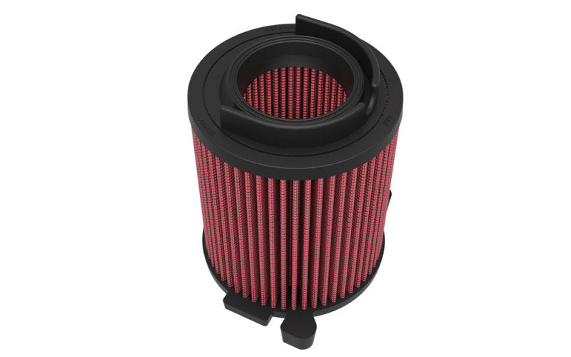K&N Engineering E-2014 - KNNE-2014 - K&N 03 Audi A3 L4-1.6L Drop In Air Filter - Shipped in Europe - Tuningsupply.com