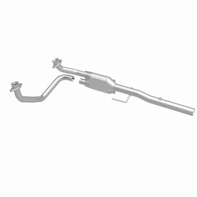 Magnaflow 51274 - MAG51274 - MagnaFlow Conv DF 96-99 Ram 1500/2500/3500 - Shipped in Europe - Tuningsupply.com