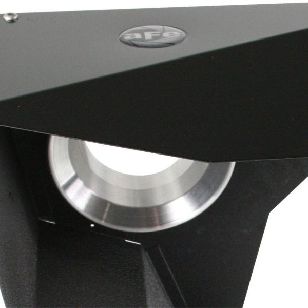 aFe 54-11521 - AFE54-11521 - aFe MagnumFORCE Intakes Stage-1 P5R AIS P5R BMW Z4 M (E85/E86) 06-08 L6-3.2L (S54) - Shipped in Europe - Tuningsupply.com