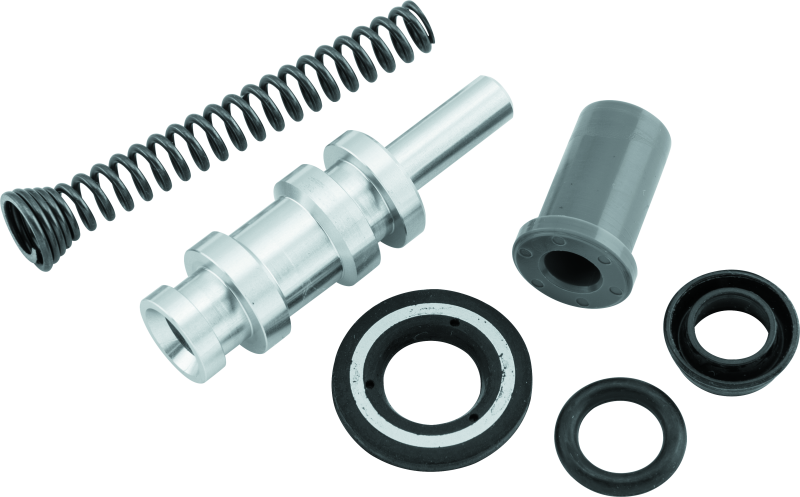 Bikers Choice 499776 - BKC499776 - Bikers Choice 96-17 Big Twin / XL Front Master Cylinder Rebuild Kit 9/16in Bore H-D 45006-96 - Shipped in Europe - Tuningsupply.com