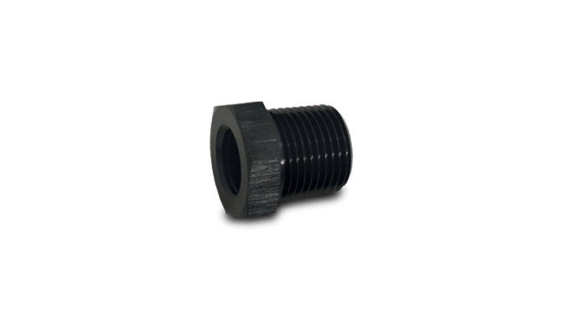 Vibrant 10878 - VIB10878 - Vibrant Pipe Reducer Adapter Fitting 3/8in NPT Female to 1in NPT Male - Shipped in Europe - Tuningsupply.com