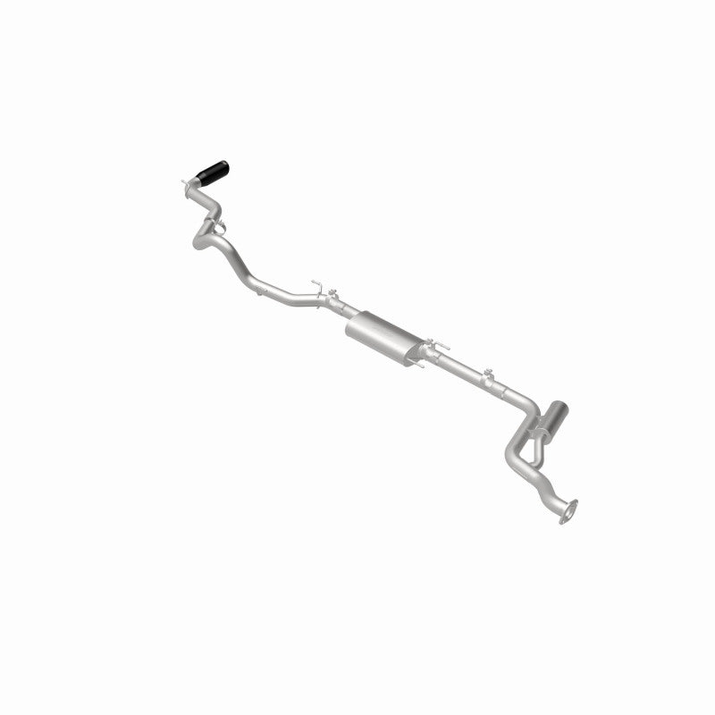 Magnaflow 19680 - MAG19680 - Magnaflow 2024 Toyota Tacoma Speq Series Cat-back Exhaust System - Shipped in Europe - Tuningsupply.com