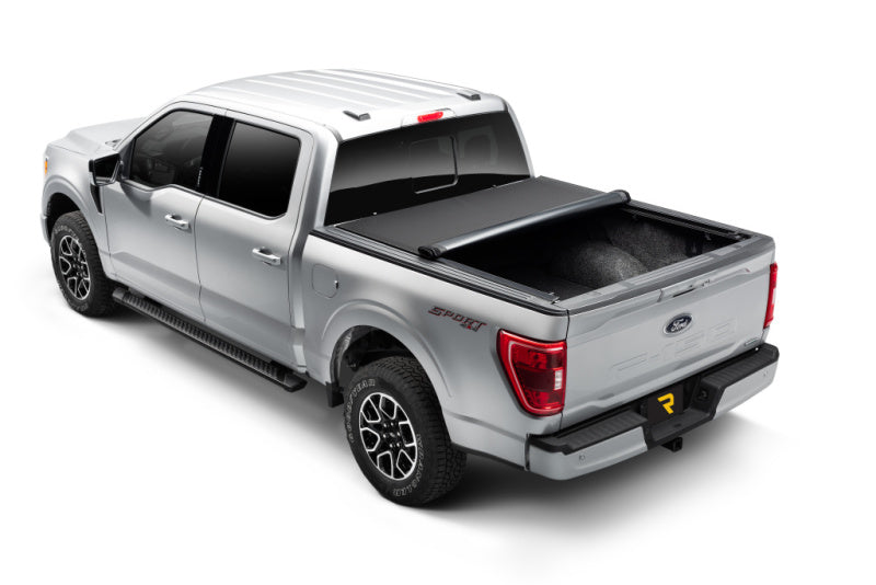 Truxedo 1497701 - TRX1497701 - Truxedo 15-21 Ford F-150 5ft 6in Pro X15 Bed Cover - Shipped in Europe - Tuningsupply.com