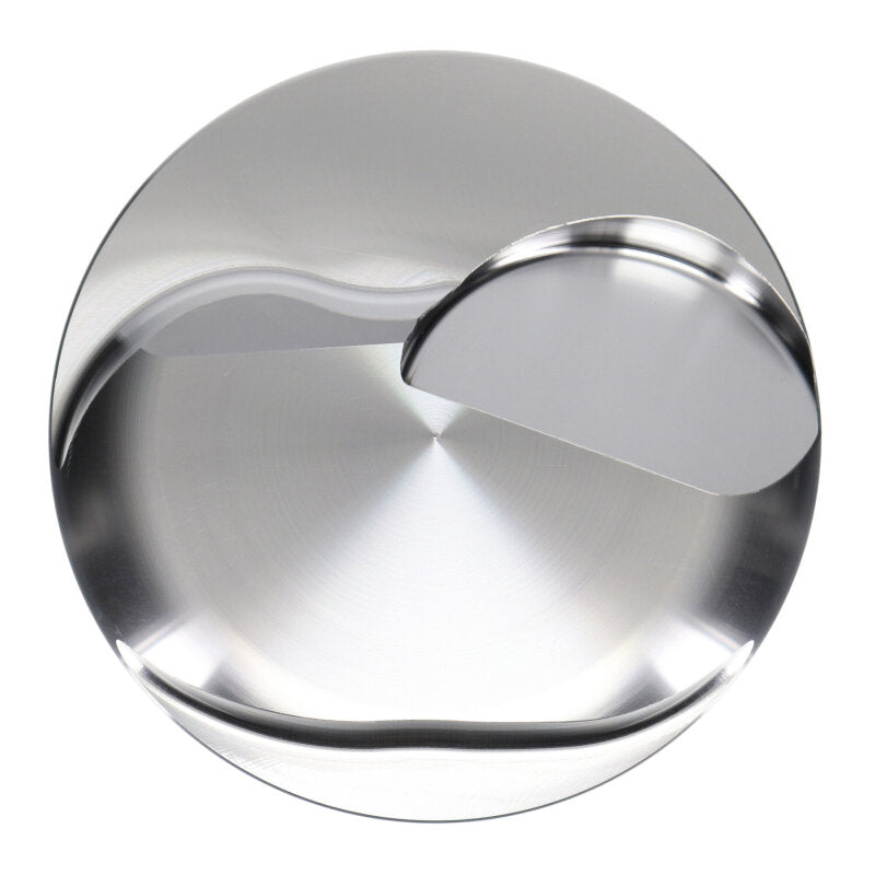 JE Pistons 212157 - JEP212157 - JE Pistons Chevrolet Big Block 4.310in Bore 1.270in CH 18.00 CC Piston Kit - Shipped in Europe - Tuningsupply.com