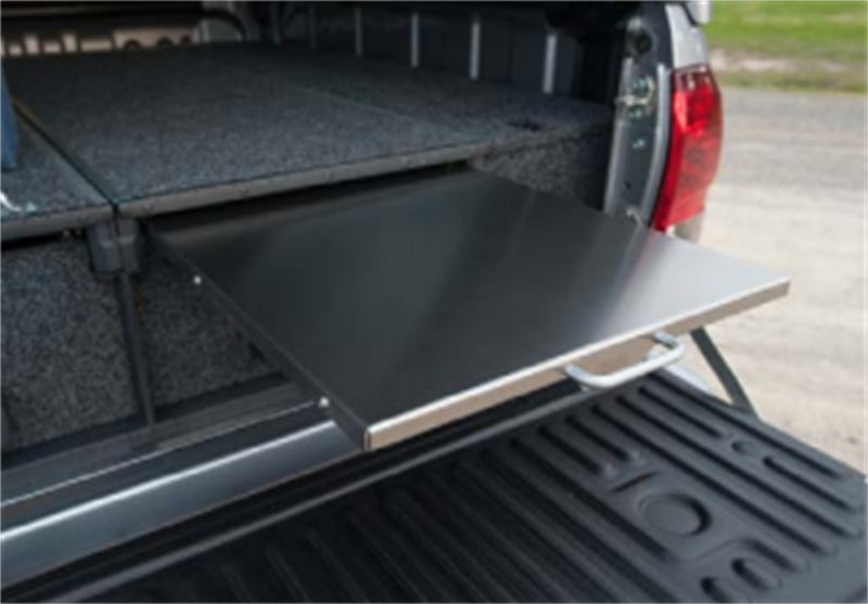 ARB RDTAB1355 - ARBRDTAB1355 - ARB R/Draw Table Stainless Steel 304Ss Suit Rd1355/945 Drawers - Shipped in Europe - Tuningsupply.com