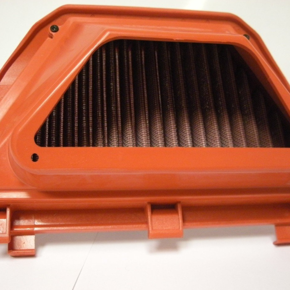 BMC FM515/04 - BMCFM515/04 - BMC Bmc Air RestrcrYamaha Yzf-R6 - Shipped in Europe - Tuningsupply.com