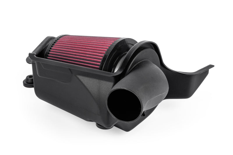APR CI100041 - APRCI100041 - APR 19-26 Audi Q3 MQB 2.0T PEX Open Intake System - Shipped in Europe - Tuningsupply.com