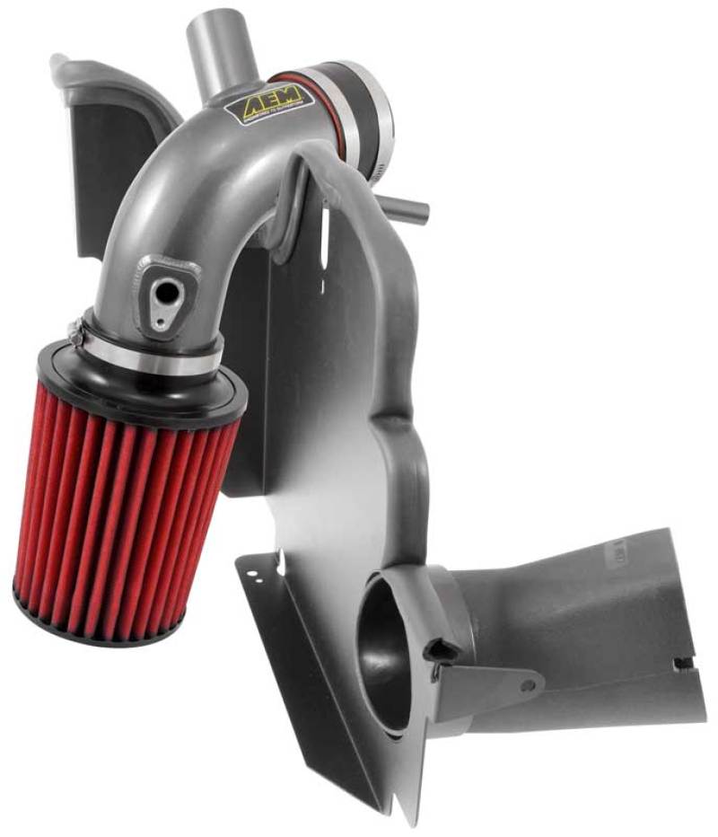 AEM Induction 21-730C - AEM21-730C - AEM 2013-2015 Hyundai Genesis Coupe 3.8L V6 F/I - Cold Air Intake System - Shipped in Europe - Tuningsupply.com