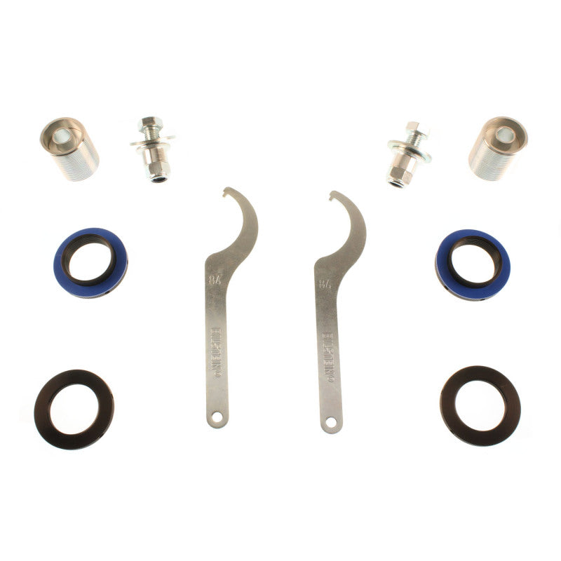 Bilstein 47-124813 - BIL47-124813 - Bilstein B14 1992 BMW 318i Base Front and Rear Performance Suspension System - Shipped in Europe - Tuningsupply.com