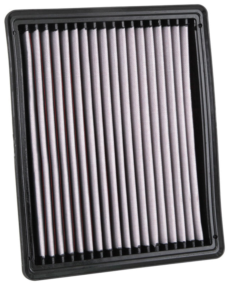 Airaid 851-135 - AIR851-135 - Airaid 99-14 Chevy / GMC Silverado (All Engines) Direct Replacement Filter - Shipped in Europe - Tuningsupply.com