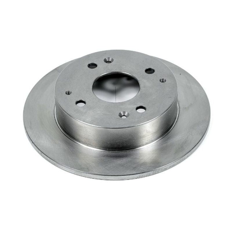 PowerStop JBR799 - PSBJBR799 - Power Stop 98-99 Acura CL Rear Autospecialty Brake Rotor - Shipped in Europe - Tuningsupply.com