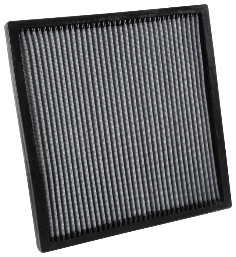 K&N Engineering VF3017 - KNNVF3017 - K&N 2010-2015 Chevrolet Camaro 3.6L V6 / 2010-2015 Chevrolet Camaro SS 6.2L V8 Cabin Air Filter - Shipped in Europe - Tuningsupply.com