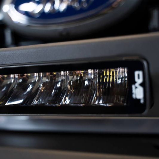 DV8 Offroad BE13EW45W - DVEBE13EW45W - DV8 Offroad Elite Series 13in Light Bar 45W Flood/Spot LED - Shipped in Europe - Tuningsupply.com