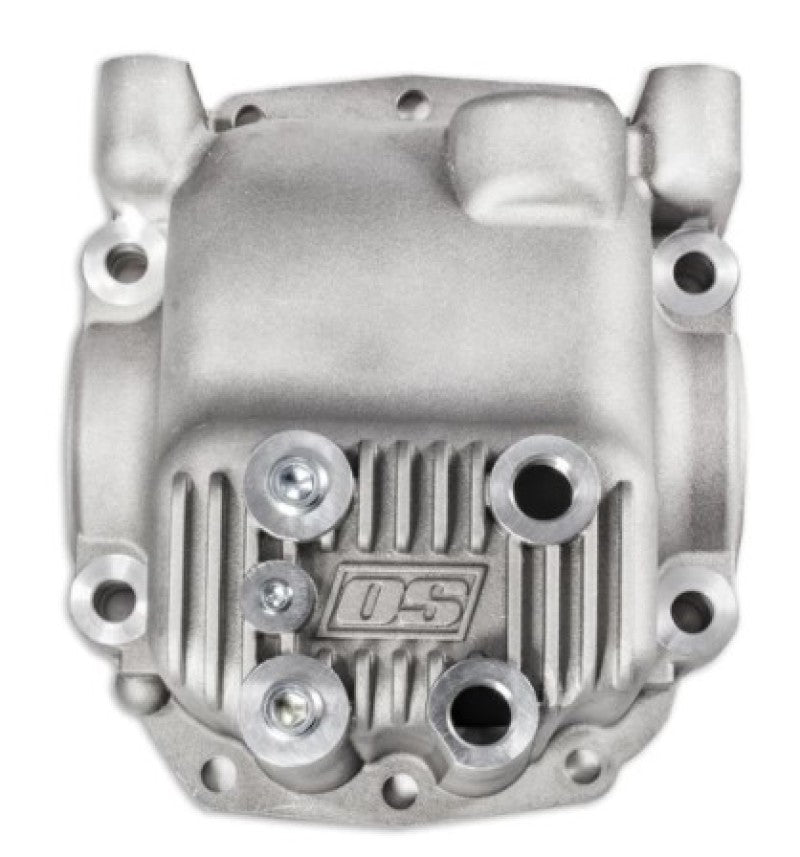 OS Giken MZ191-HCR - OSGMZ191-HCR - OS Giken 2016+ Mazda Miata MX-5 (ND) Expanded Capacity Rear Differential Cover - Shipped in Europe - Tuningsupply.com