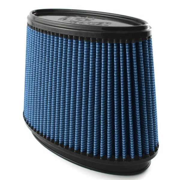 aFe 24-90061 - AFE24-90061 - aFe MagnumFLOW Air Filters IAF P5R A/F P5R (7x3)F x (8-1/4x4-1/4)B x (7x3)T x 5-1/2H - Shipped in Europe - Tuningsupply.com