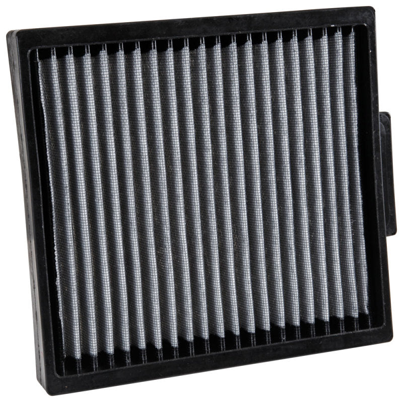K&N Engineering VF2038 - KNNVF2038 - K&N 08-20 Dodge Grand Caravan 3.6L Cabin Air Filter - Shipped in Europe - Tuningsupply.com
