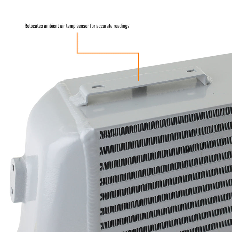 Mishimoto MMINT-WRX-22SLRD - MISMMINT-WRX-22SLRD - Mishimoto 2022+ WRX Front Mount Intercooler Kit SL Core WRD Pipes - Shipped in Europe - Tuningsupply.com