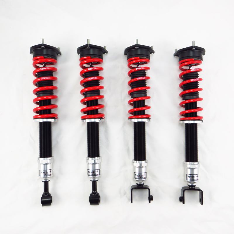 RS-R XSPIH900M - RSRXSPIH900M - RS-R 2015-2020 Acura TLX Sports-i Coilovers - Shipped in Europe - Tuningsupply.com