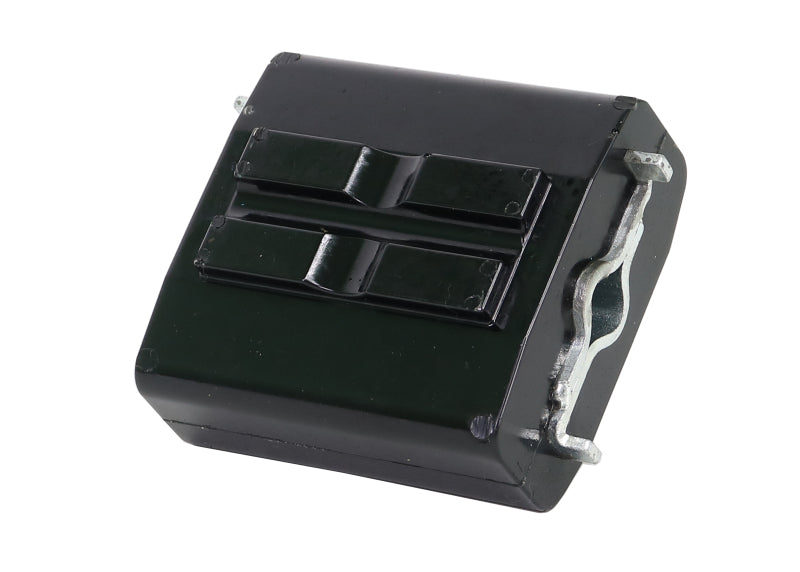 Whiteline W93534 - WHLW93534 - Whiteline 1988-1994 Chevrolet Blazer Engine Mount Bushing - Shipped in Europe - Tuningsupply.com