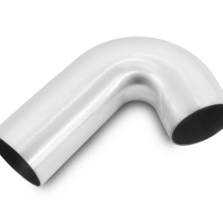 Vibrant 12178 - VIB12178 - Vibrant 120 Degree Tight Radius Bend 2.00in OD Aluminum Tubing - Shipped in Europe - Tuningsupply.com