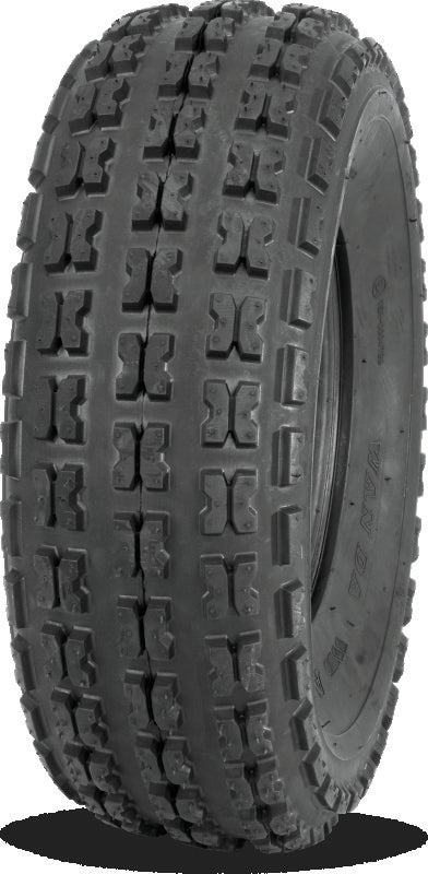QuadBoss 608994 - QBS608994 - QuadBoss QBT732 Series Tire - 19x7-8 4Ply - Shipped in Europe - Tuningsupply.com