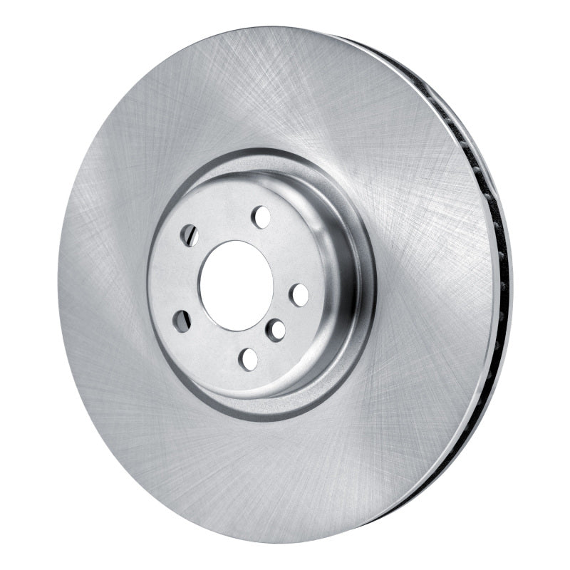 DFC 600-31165D - DFC600-31165D - DFC 17-25 BMW X6 Right Front Brake Rotor - Shipped in Europe - Tuningsupply.com