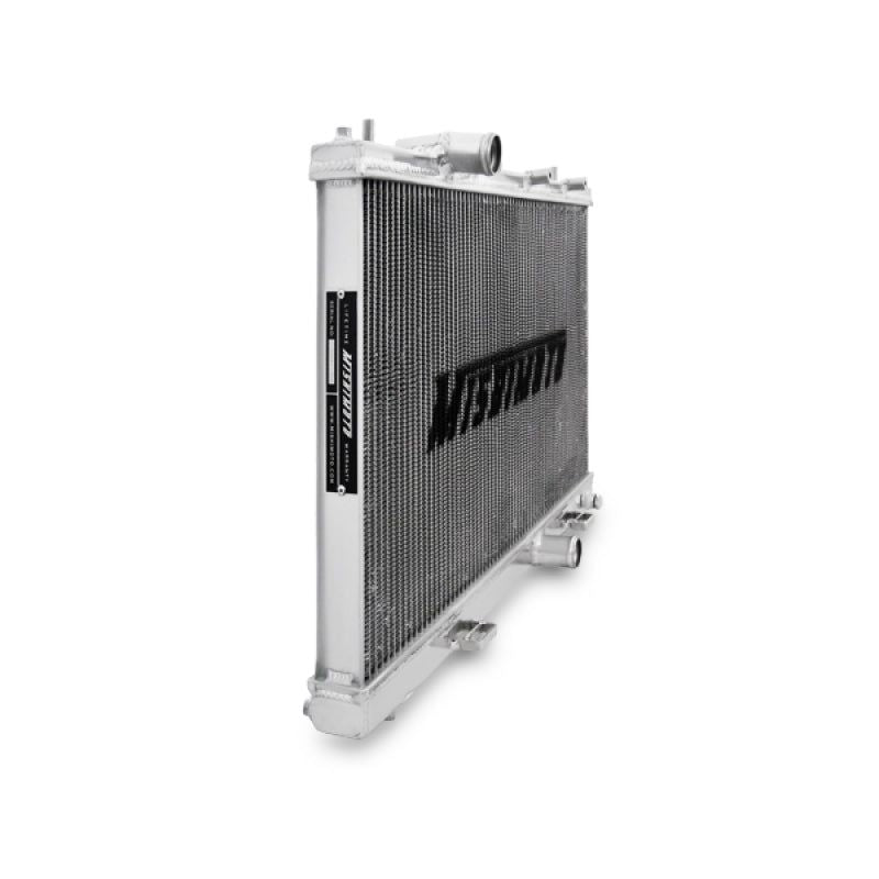 Mishimoto MMRAD-NEO-01 - MISMMRAD-NEO-01 - Mishimoto 01-05 Dodge Neon SRT-4 Manual Aluminum Radiator - Shipped in Europe - Tuningsupply.com