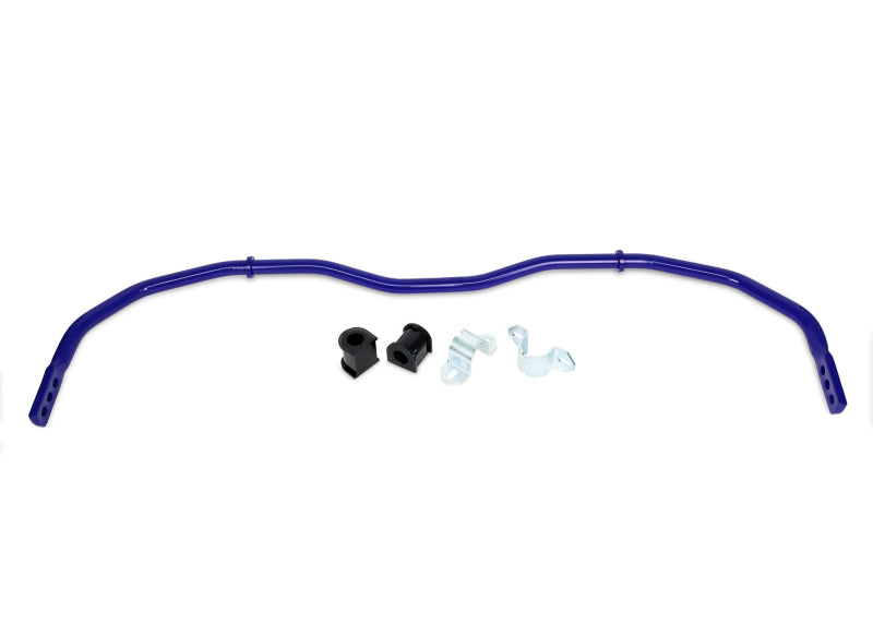 Superpro RC0135FZ-24 - SPRRC0135FZ-24 - SuperPro 20-27 Toyota GR Yaris 24mm 3 Position Adjustable Front Sway Bar Kit - Shipped in Europe - Tuningsupply.com