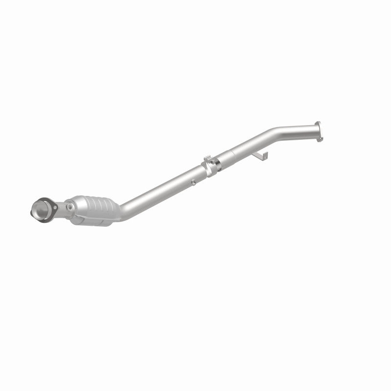 Magnaflow 93993 - MAG93993 - MagnaFlow Conv DF 2004 Pontiac GTO 5.7L Passenger Side - Shipped in Europe - Tuningsupply.com