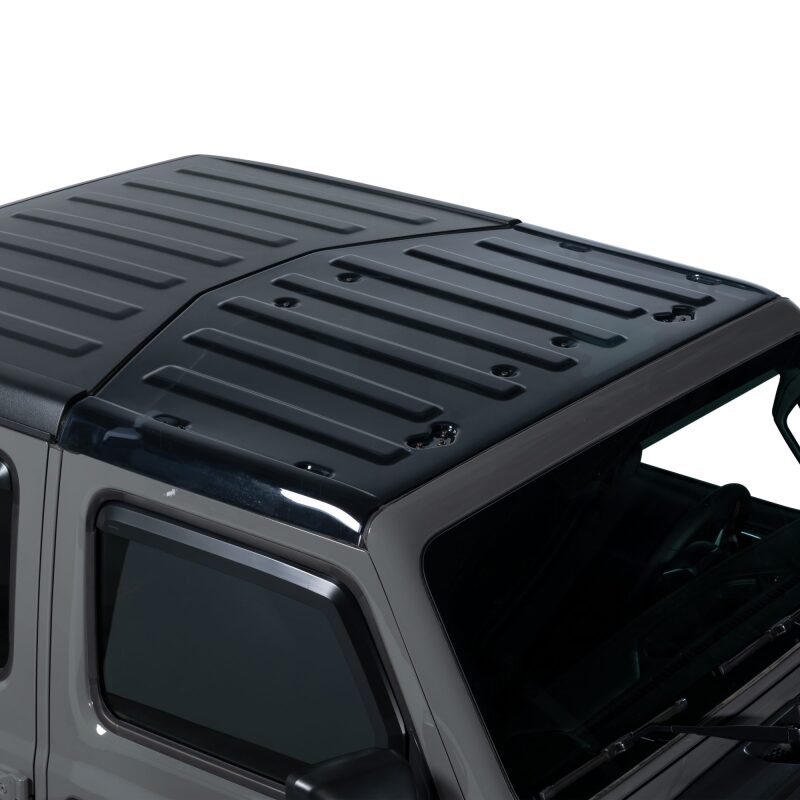 Putco 581002 - PUT581002 - Putco 18-22 Jeep Wrangler JL/Gladiator JT Element Sky View Hard Top - Shipped in Europe - Tuningsupply.com