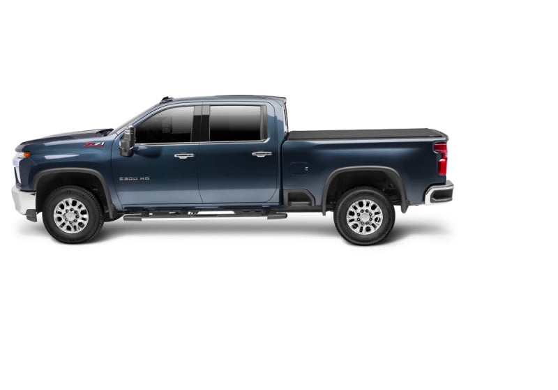 Truxedo 1573316 - TRX1573316 - Truxedo 2020 GMC Sierra & Chevrolet Silverado 2500HD & 3500HD 6ft 9in Sentry CT Bed Cover - Shipped in Europe - Tuningsupply.com